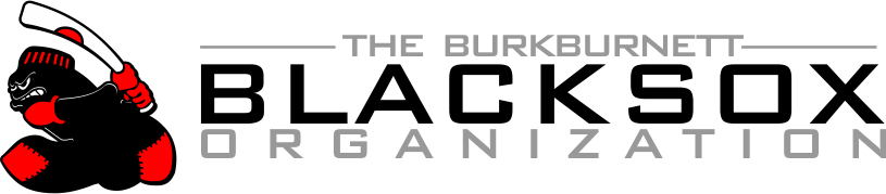 Burkburnett Blacksox Logo