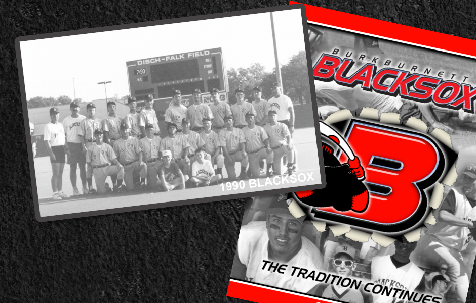 Burkburnett Blacksox – The Finest College Prep Program